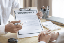 Insurance Coverage