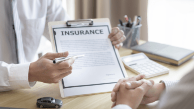Insurance Coverage