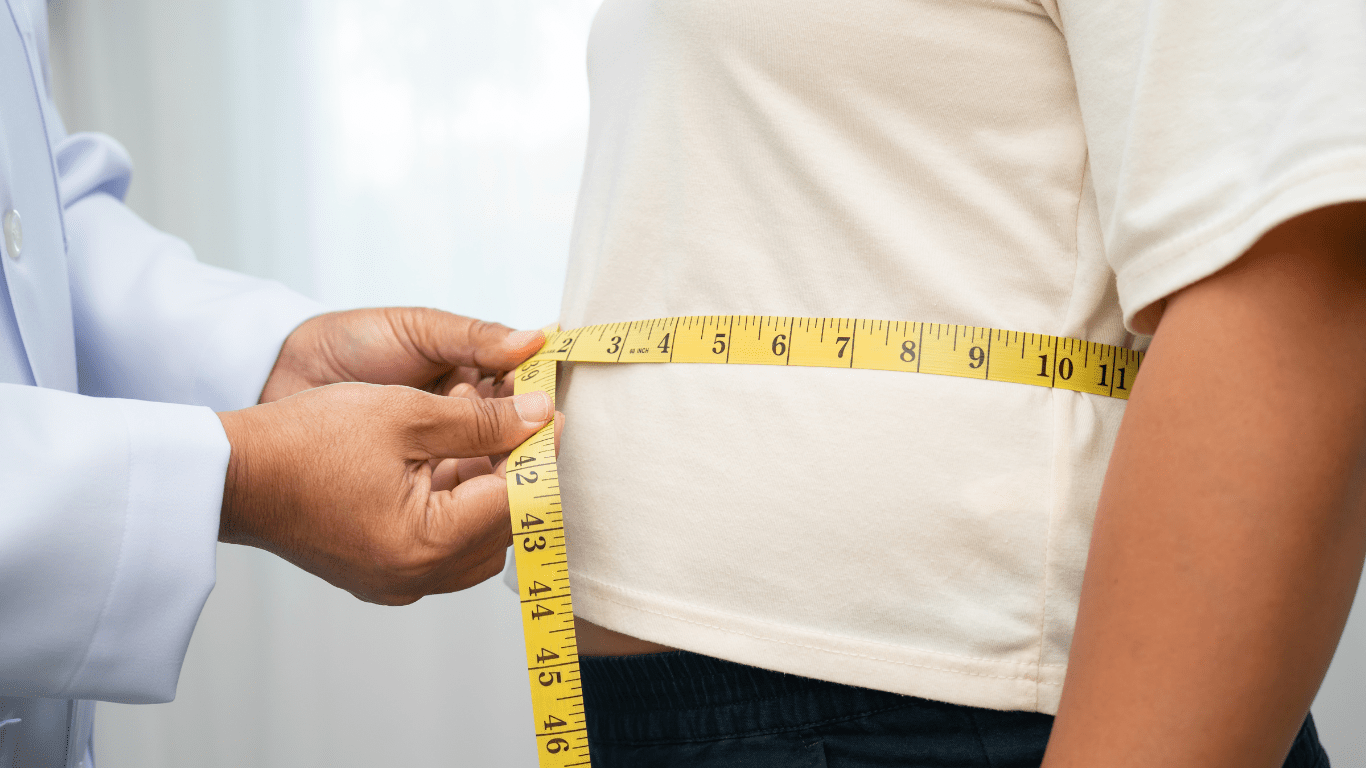 BMI requirements for surgery