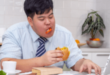Bariatric surgery candidates