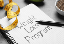 Bariatric surgery recovery timeline