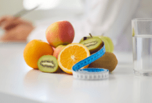 Bariatric vitamins and supplements