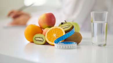 Bariatric vitamins and supplements