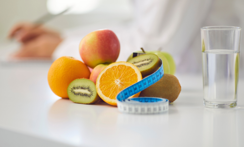 Bariatric vitamins and supplements