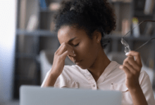 Dumping Syndrome