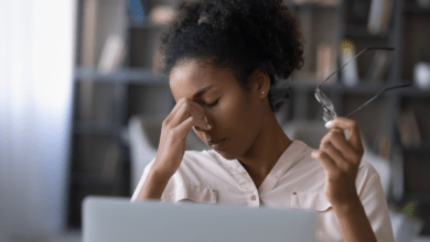 Dumping Syndrome