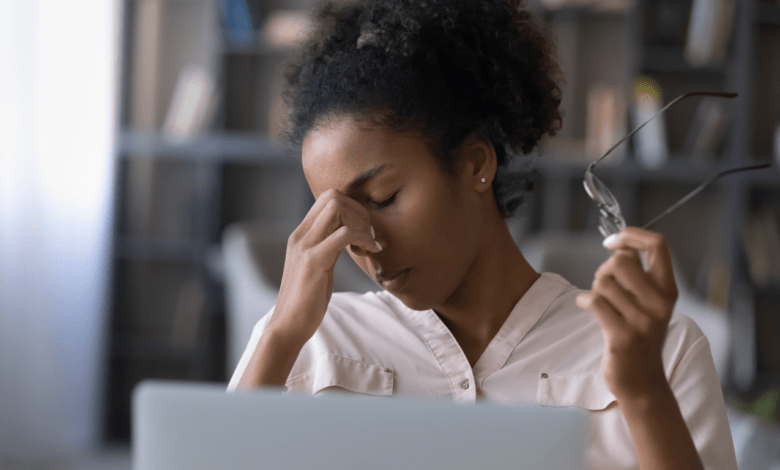 Dumping Syndrome