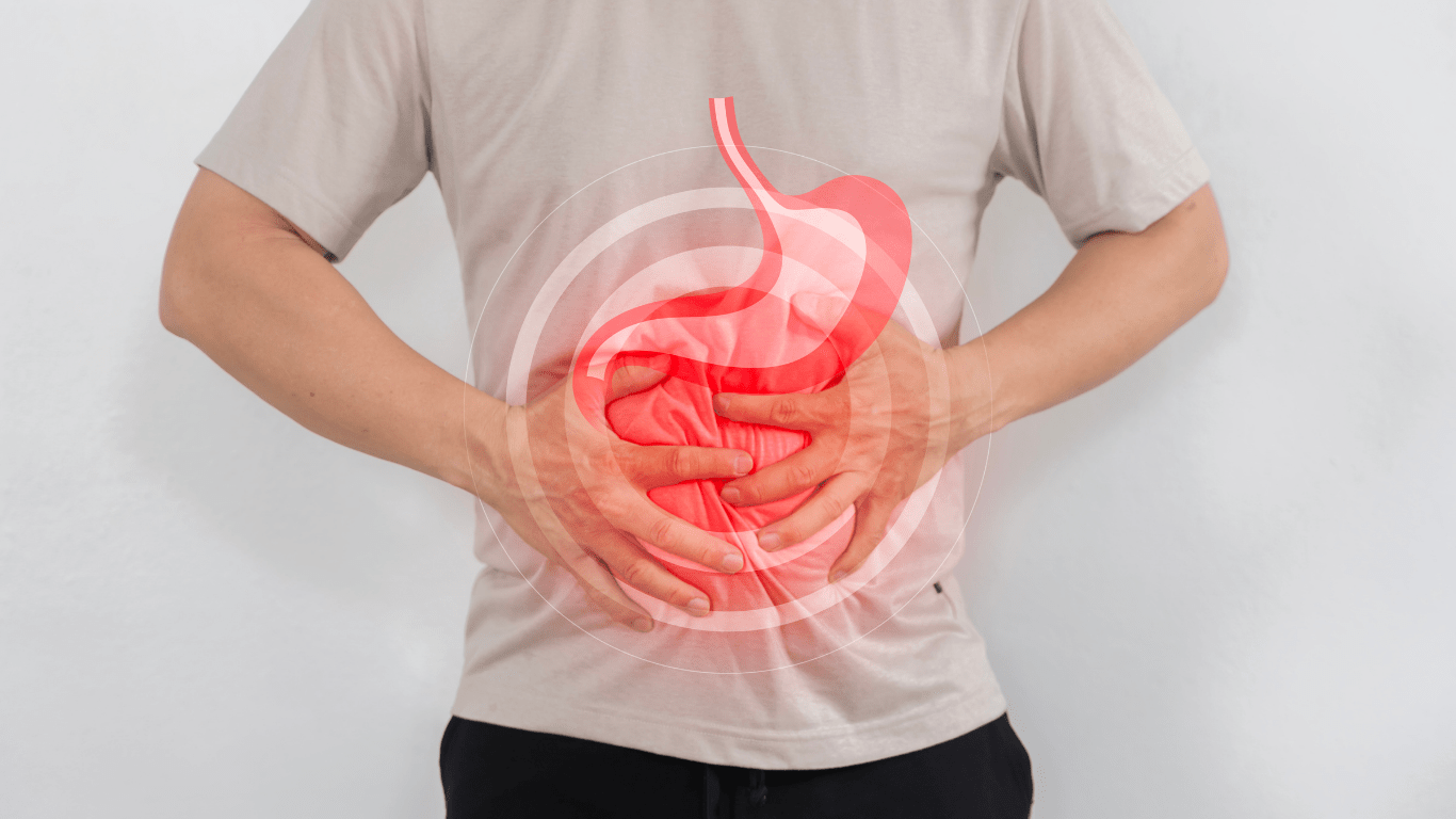 Gastric Pouch