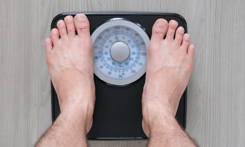 Obesity-related comorbidities