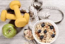 Post-op liquid diet phases
