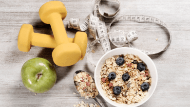 Post-op liquid diet phases