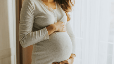 Pregnancy after bariatric surgery