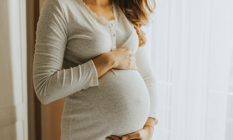 Pregnancy after bariatric surgery