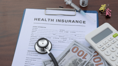 Weight loss surgery insurance coverage