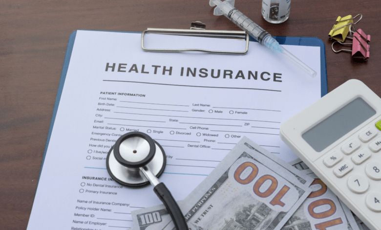 Weight loss surgery insurance coverage