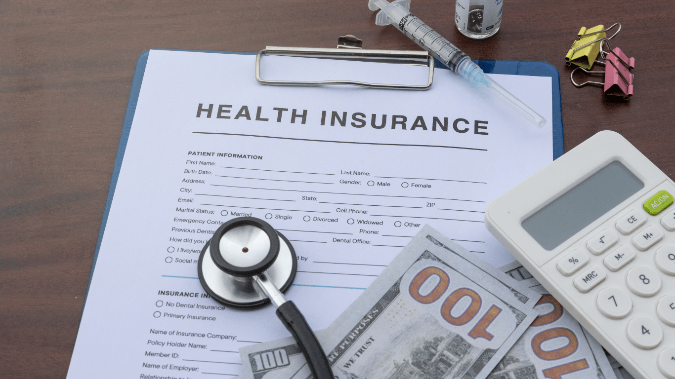 Weight loss surgery insurance coverage