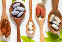 bariatric vitamins