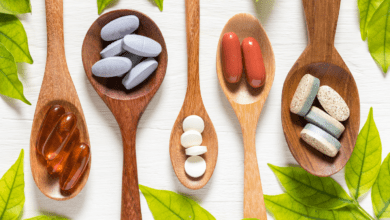 bariatric vitamins