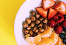calorie restriction