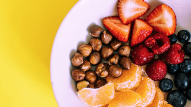calorie restriction