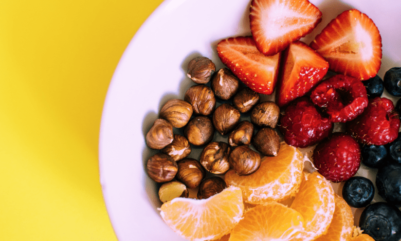 calorie restriction