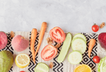 malabsorption