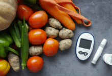 metabolic health