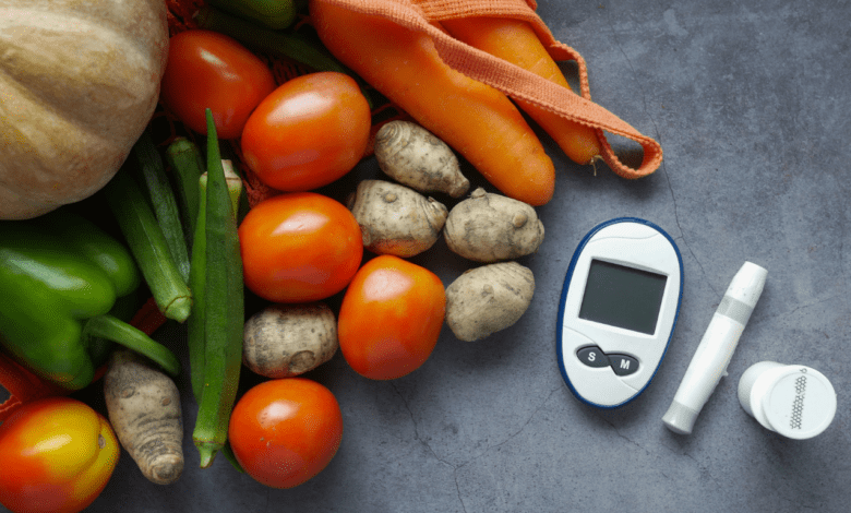 metabolic health