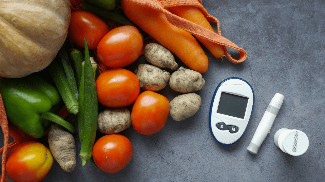 metabolic health