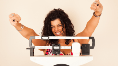 Bariatric surgery candidates (1)