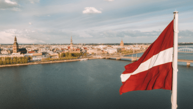 Bariatric surgery in Latvia