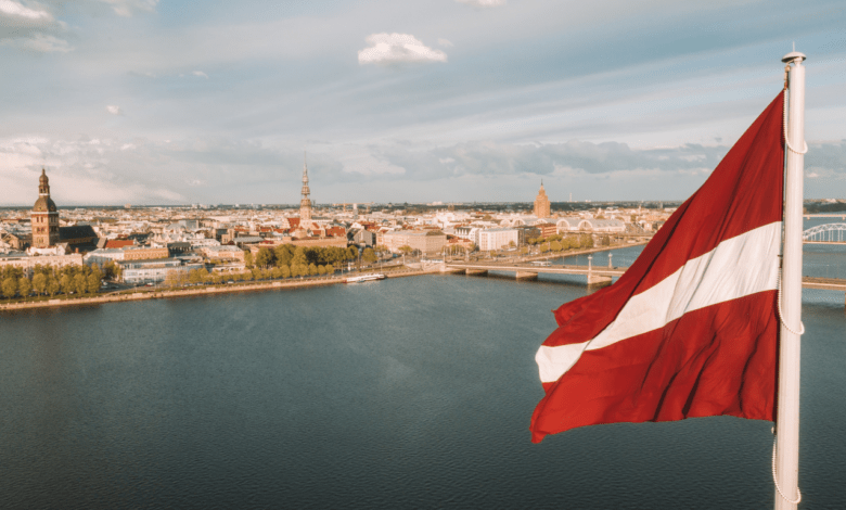 Bariatric surgery in Latvia