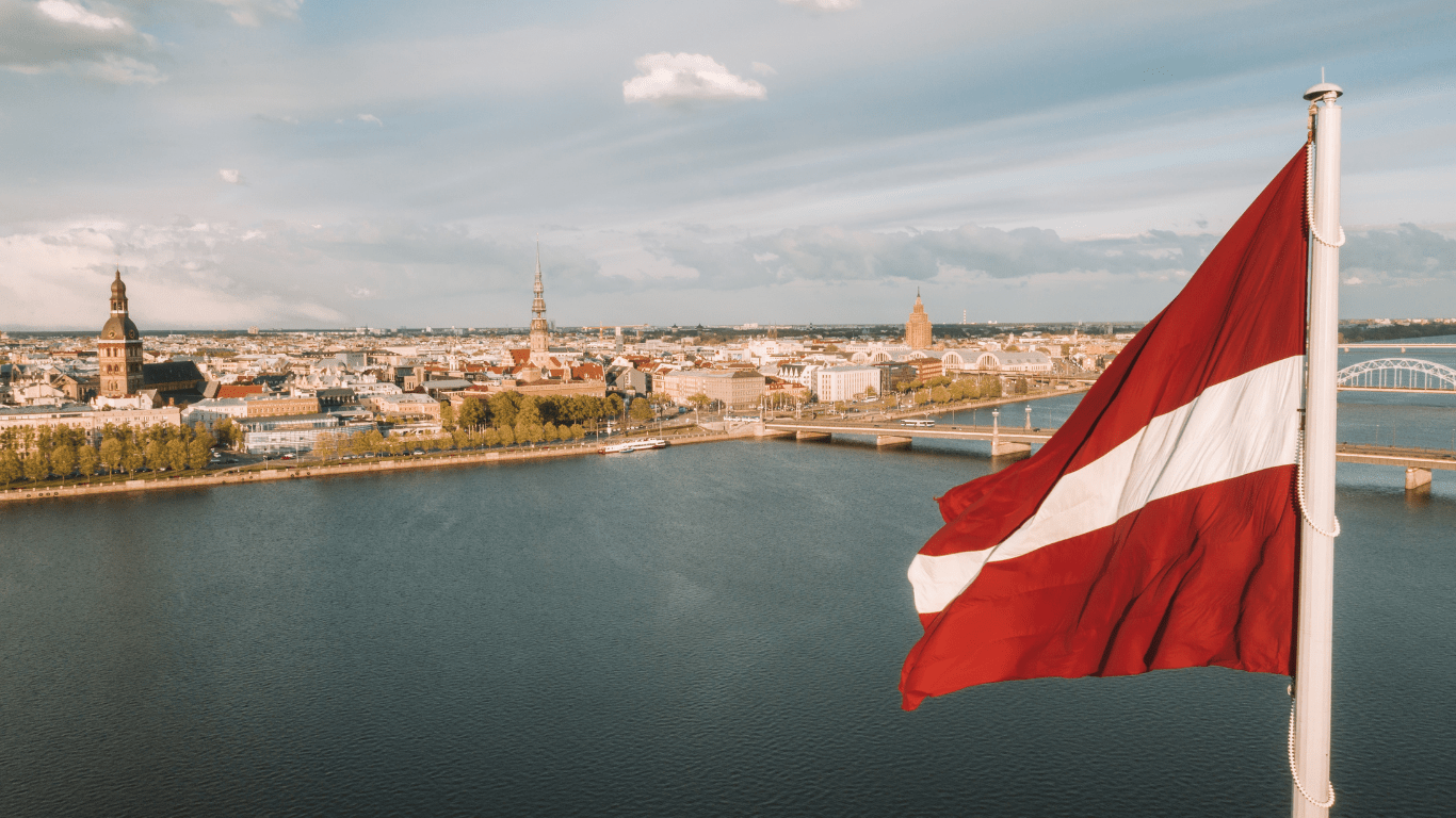 Bariatric surgery in Latvia