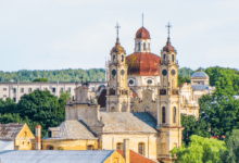 Bariatric surgery in Lithuania