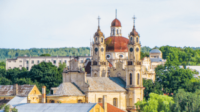 Bariatric surgery in Lithuania