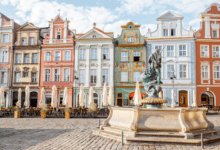 Bariatric surgery in Poland
