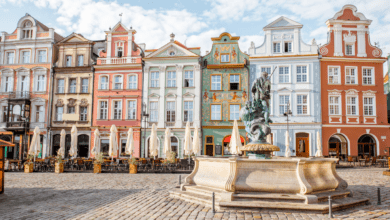 Bariatric surgery in Poland