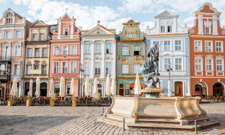 Bariatric surgery in Poland