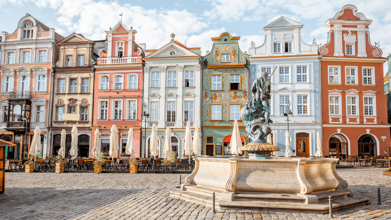 Bariatric surgery in Poland