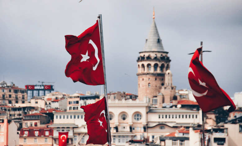 Bariatric surgery in Turkey