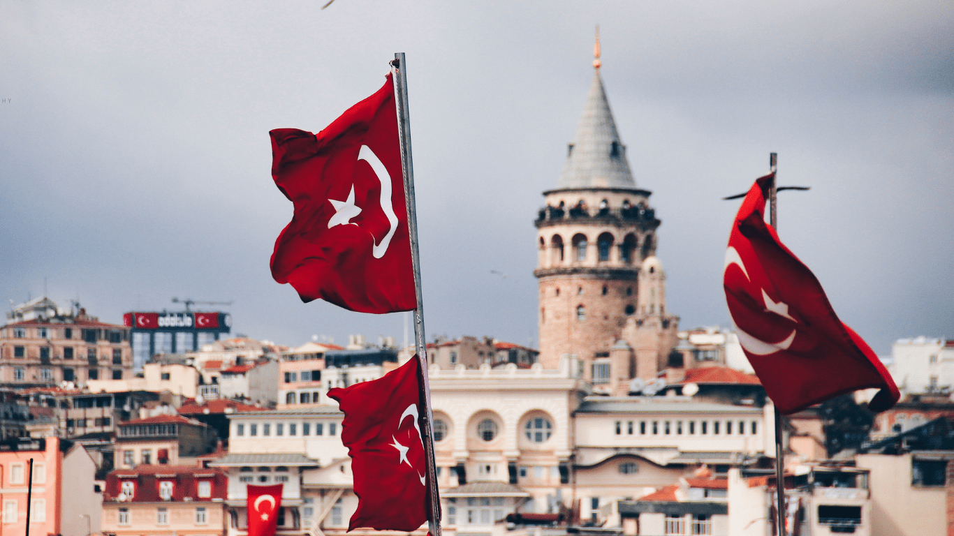 Bariatric surgery in Turkey
