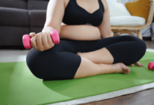 Bariatric surgery recovery timeline