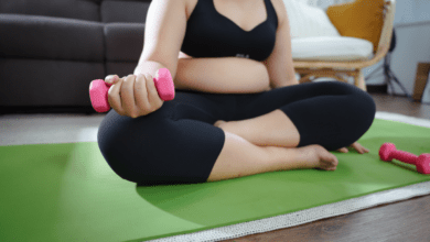 Bariatric surgery recovery timeline