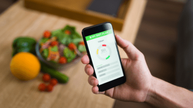 Calorie restriction