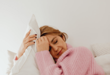 Dumping syndrome symptoms