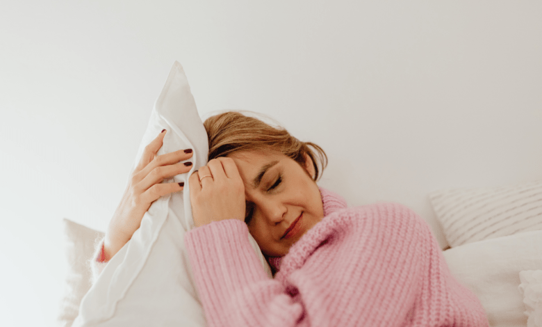 Dumping syndrome symptoms