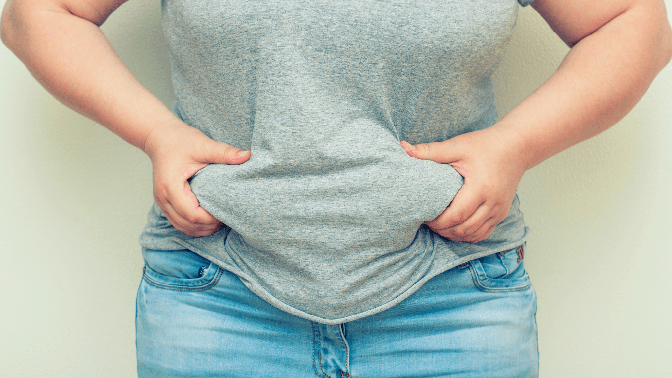 Gastric bypass
