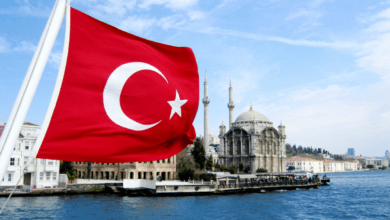 Gastric sleeve in Turkey
