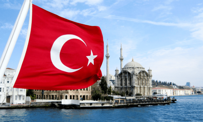 Gastric sleeve in Turkey