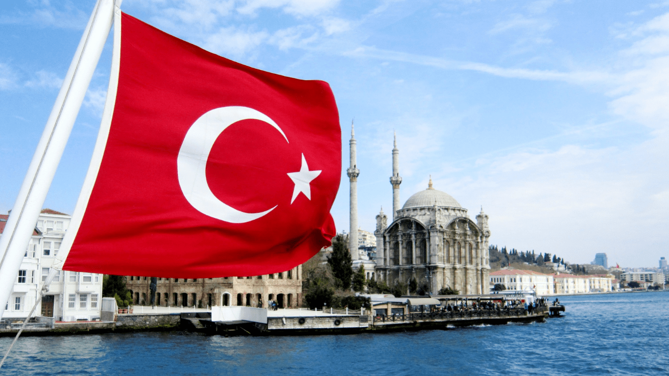 Gastric sleeve in Turkey